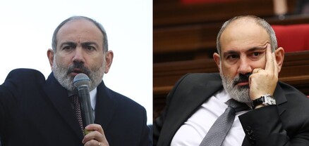 ՔՊ-ն ընդդեմ ՔՊ-ի. ինքնիշխանության ջատագովը ռուսամետ օրենք է ընդունում