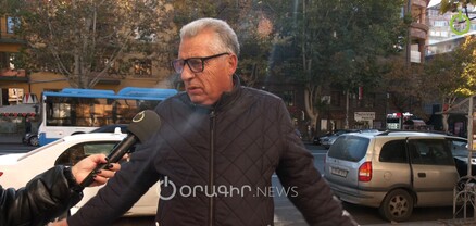 Կինը ո՞նց կարող է հայհոյի, ծխի, տկլոր ման գա․ հարցում