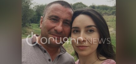 Եղբորիցս տեղեկություն չունեինք, հայրս գնաց եղբորս գտնելու, բայց անվերադարձ․ արցախցի
