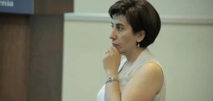 Մնացած հարցերը հետո կխոսենք. Լեզվի կոմիտեի նոր նախագահի պարզաբանումը