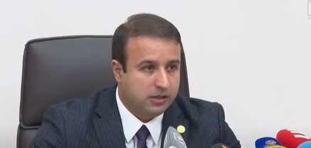 Կարող են վճարել 10 մլն դրամ, բանակում ծառայել մեկ ամիս և ստանալ զինգրքույկ. Հայկ Սարգսյան