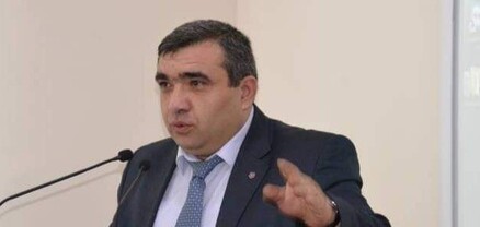 Այս փուլում, ես լռում եմ, ժամանակը գա՝ կխոսեմ. ՇՊՀ-ի տնտեսագիտական ամբիոնի վարիչ