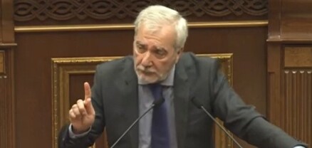 Շատ եք խոսում ամրաշինական աշխատանքներից, միջով անցնելու հնարավորություն կունենաք