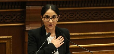 Աշխարհասփյուռ հայ ժողովրդի համար Արցախի հարցը փակված չէ ու չի կարող լինել․ Ասպրամ Կրպեյան