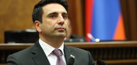 Խաղաղության պայմանագիրը գալիք 15 օրում կկնքվի, եթե Ադրբեջանը ցանկանա. ԱԺ նախագահ