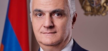 Մհեր Գրիգորյանը նշանակվել է Եվրասիական վերաապահովագրական ընկերության կառավարիչների խորհրդի անդամ
