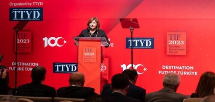 Թուրքիան առաջիկա 10 տարում մտադիր է տուրիզմից ստացված եկամուտները հասցնել 135 մլրդ դոլարի