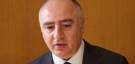 Մենք բացահայտել ենք Մարտի 1-ի գործը․ Սասուն Խաչատրյան
