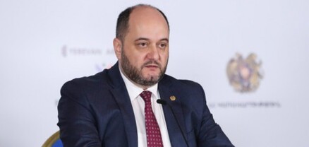 Լարսի որևէ անցակետ փակելը մեզ վրա չի ազդի. Արայիկ Հարությունյան
