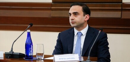 Հերթական ծրագիրը. ինչ է խոստանում անել Տիգրան Ավինյանը՝ 2024 թվականին. Ժողովուրդ