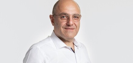Միհրդատ Մադաթյանը հրաժարվել է մանդատից