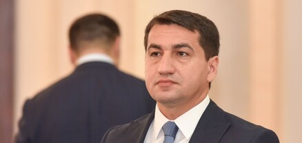 Խաղաղության պայմանագրի տեքստը կարող է ավելի արագ համաձայնեցվել ինտենսիվ երկկողմ բանակցությունների միջոցով․ Հաջիև