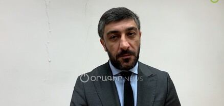 Հիմա էլ պատրաստ եմ փոխարինվել մեկ գերու հետ․ Վիլեն Գաբրիելյան