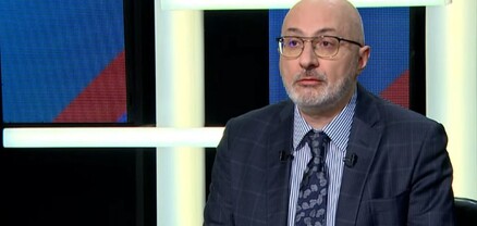 Պատերազմից հետո հատուկ արշավ է սկսվել «Հայաստան» հիմնադրամի դեմ․ Հայկակ Արշամյան