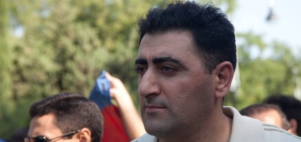Ադրբեջանցի դիվանագետը Սաֆարովի արտահանձնումը «մարդասիրական և վեհանձն քայլ» է համարում