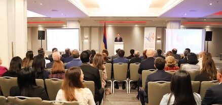 Կառավարությունը հետևողական ջանքեր է գործադրում՝ կոռուպցիայի դեմ պայքարի համար. Կարեն Կարապետյան
