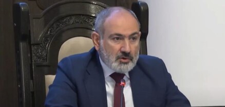 Կաշառք են վերցնում՝ ով որտեղ պատահի. Փաշինյանը դժգոհ է