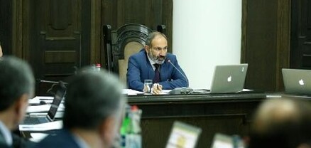 ՀՀ արտաքին հետախուզության ծառայության աշխատակիցները բացի աշխատավարձից նաև հավելումներ կստանան