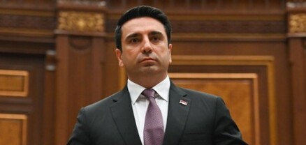 Հայաստանը պետք է ոչ մեկի հետ չշփվի, ոչ մեկին բարև չտա. Ալեն Սիմոնյանը՝ ՌԴ արձագանքի մասին