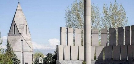 Իշխանության որևէ ներկայացուցիչ չի այցելել Եռաբլուր