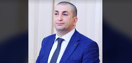 Արայիկ Հարությունյանը զբաղված է տաֆտալոգիայով. Գագիկ Համբարյան