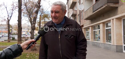 Փաշինյանի հարցուպատասխանը չեմ նայել, անջատել եմ․ հարցում