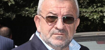 Երկրի վիճակն ավելի վատ է, քան իմ․ Աշոտ Աղաբաբյանը վիրահատվել է