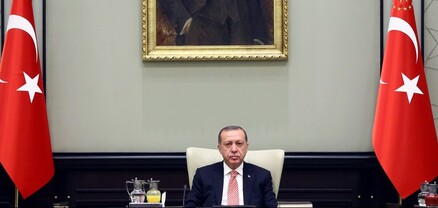 Անկարան հույս ունի, որ հայ-ադրբեջանական բանակցությունները կհանգեցնեն խաղաղության պայմանագրի կնքման