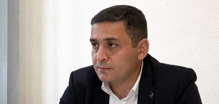 «Խաղաղության խաչմերուկի» գաղափարը գուցե գայթակղիչ հնչի, բայց, ինչպես ասում են, ամեն փայլող բան ոսկի չէ