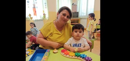 Ե՛վ հայրենիքը կորցրինք, և՛ գերեզմանները․ զոհվածի այրի