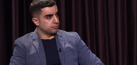 Օկուպացիոն վարչակարգի դրածո վարչակազմը Մայր բուհում այս դեպքից հետո պետք է ամոթից սատկեր