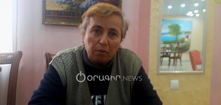 Կանայք թուրքերին ասացին՝ թողեք գնանք, թե չէ մեզ ձորը կնետենք. բռնի տեղահանված