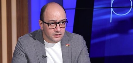 Վարույթի հիմքում դրվել են ԱԺ-ում իմ ճեպազրույցի և ելույթի ժամանակ արտահայտած խոսքերս. Մամիջանյան