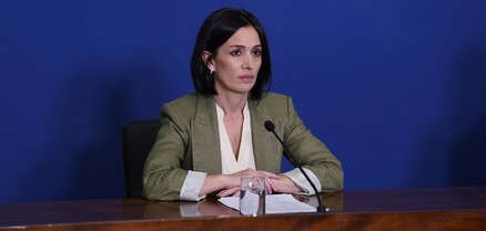 Բոլոր այլ դիտարկումները անտեղին են․ Ժաննա Անդրեասյանը՝ Թումանյանի թանգարանի տնօրենի շուրջ ստեղծված աղմուկի մասին