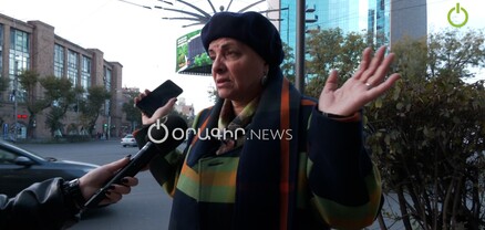 Ադրբեջանցիների հետ կողք կողքի ապրելն անհնար է. հարցում