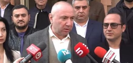 «Մայր Հայաստան» դաշինքը ցանկանում է հասնել Երևանի ավագանու նոր ընտրությունների. Թևանյանը պարզաբանել է սխեման