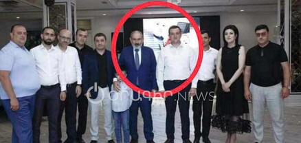 Փաշինյանը Աննա Հակոբյանի մորաքրոջ 28-ամյա թոռանն ուզում է մարզպետ նշանակել