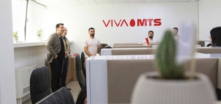 Վիվա-ՄՏՍ-ը կվաճառվի ընկերությանը, որին ավելի վաղ մերժել էին