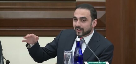 Ավինյանը քաղաքապետարանի աշխատակիցներին արգելել է զրուցել Վարդան Ղուկասյանի հետ, նրան «պարոն»-ով դիմել․ Հրապարակ
