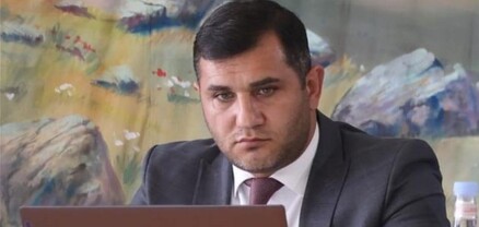 Ինչ ունեցվածք ունի յուղալի պաշտոններ զբաղեցրած փոխմարզպետը. Ժողովուրդ