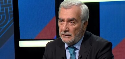 Հայաստանի սահմանն ամրացնում են հնդիկները․ Եկեք հետ տանք