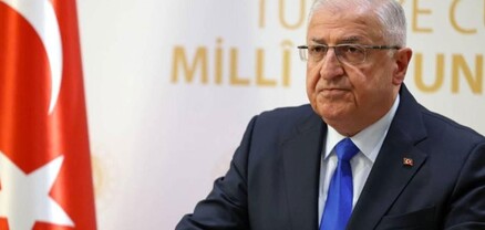 Թուրքիան և Հունաստանը քննարկել են Էգեյան ծովում առկա լարվածությունը