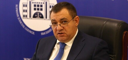 Այսօրվա իշխանություններն Արցախի ժողովրդի իրավունքներից ու շահերից բխող որևէ լուծում չեն ցանկանում․ Ռուբեն Վարդազարյան