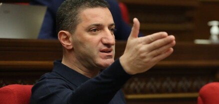Սա արդեն պոռնկապետություն է․ Գևորգ Պետրոսյանը՝ ակադեմիական քաղաքի մասին
