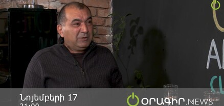 44-օրյային Ադրբեջանում եղել են նաև ռուսական կազմավորումներ. Տիրան Խաչատրյան․ ԱՆՈՆՍ