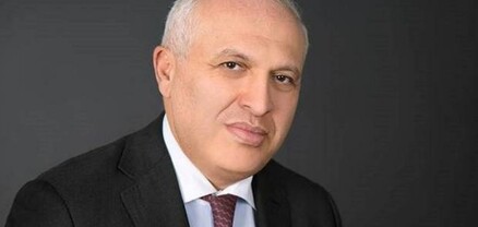 Աշոտ Սմբատյանը հանդիպում է ունեցել Հունգարիայի նախագահի գլխավոր դիվանագիտական խորհրդական Քրիշտոֆ Ալտուշի հետ
