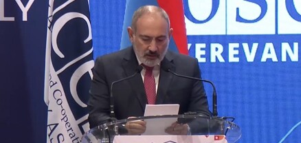 Այսօր պետք է փորձենք կառուցել ամբարտակներ՝ վաղվա հնարավոր հեղեղները հանդարտեցնելու նպատակով․ Նիկոլ Փաշինյան