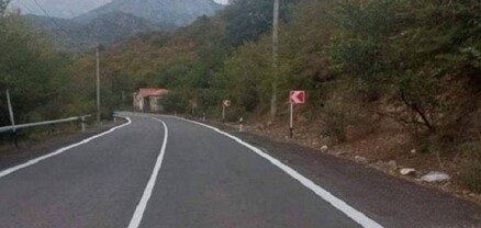 Իրավիճակը ՀՀ ավտոճանապարհներին
