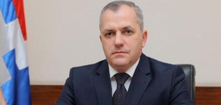Նիստից հետո հենց ԱԺ-ում սեղան են գցել ու պատիվ տվել Շահրամանյանին. Հրապարակ