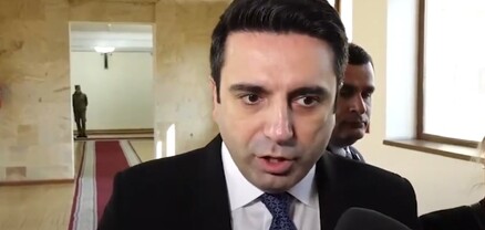 Արցախի պետական ինստիտուտների պահպանումն ուղիղ uպառնալիք է ՀՀ-ին․ Ալեն Սիմոնյան